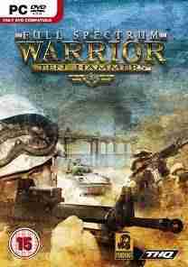 Descargar Full Spectrum Warrior Ten Hammers [English][REPACK][By Otto Adolf] por Torrent